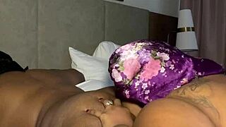 My Girlfriend Loves Kissing My Ass