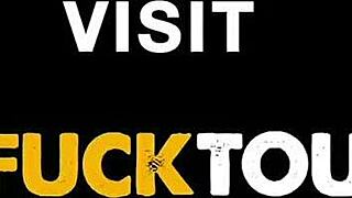 Real Amateur Latina Begs Passionately For Anal Creampie. Cheating With Neighbor.