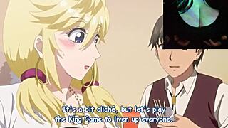 Chubby Goth Hotwife in Cosplay Shows Huge Natural Tits for Fat BBW Milf Action