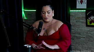 compilados da pri melancia no swing cast com tifany rocha e alice vasconcelos - parte 3