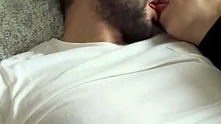 LE METÍ TREMENDA COGIDA A LA NOVIA DE MI AMIGO!