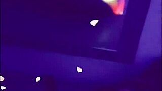 Sexy arabian snowwhite does masturbation dance and modeling in la shower 😍