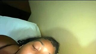 Succubus Sistaz Vol 1: Ebony Women Sucking Big Black Cocks in POV Compilation