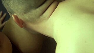 Card Game Turns Hot, We End Up FUCKING Passionately!