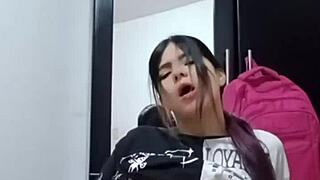 The Masseur I Hired Fucks Me Hard