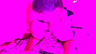 she wanted to eat my ass on halloween