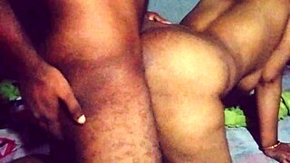 i fuked heena bhabhi in dogy style, bending her over for anal.