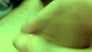 Why Masturbate While Watching Porn?