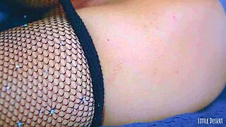 todays most perfect pink pussy 😍 wet and ready for orgasm