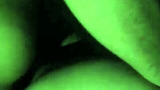 After the family party, I really fucked my stepsister hard and filled her with creampie