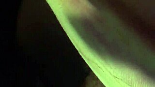 ts gets sum sloppy as top from hooded hood dude