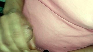 Muslim Stepsister And Stepbrother Share Romantic Fingering In Close Up Pov
