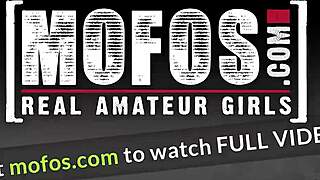 Mofos - Latina Sex Tapes - Michelle Taylor - Cheating Latina Freak