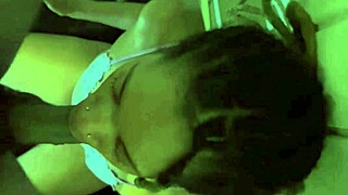 Pov Asian Friend Gagging On Hungalis Dick With Choking And Spitting