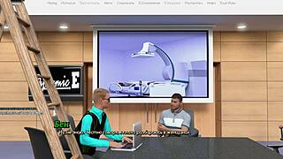 Complete gameplay of a life worth living part 7