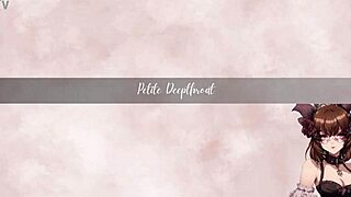 slap my face while i suck your big cock and finger you for two crazy cumshots with a surprise