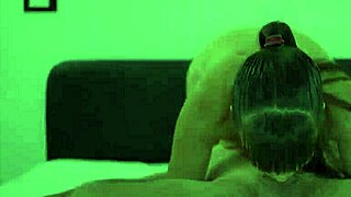 slap my face while i suck your big cock and finger you for two crazy cumshots with a surprise