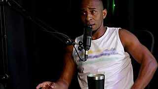 Fat brunette in bdsm toys