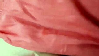 Hey, ever tried a relaxing belly button massage like this?