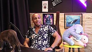 Compilados do negro top delicia no sensual cast - parte 5 watch on sheer red