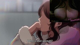 Hot Chubby Girl With Huge Tits Watches Seika Jogakuin Kounin Episode 4