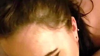 Kandy Kane Deepthroats Big Cocks Like A Slut