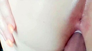 i took an 18-year-old friend to the forest and fucked her tight pussy with big dick in the car 😏