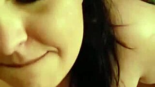 Kandy Kane Deepthroats Big Cocks Like A Slut