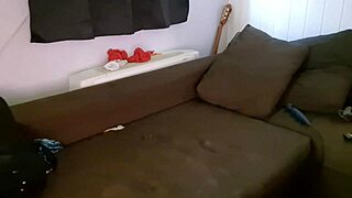 Wanted Production - Uncut Ass Fucking in Sofa Free for My Fans