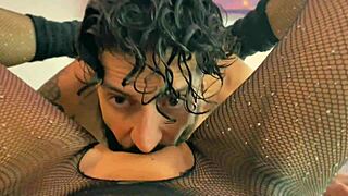 la aventura de la vida contada desde una película porno