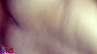 Gozando No Rabo Da Puta De Ladinho!