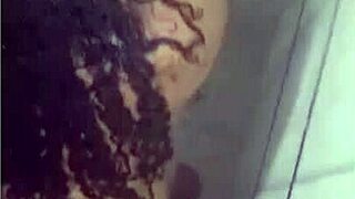 Stepmother Enjoys It From Behind