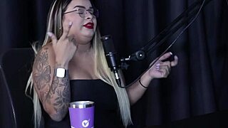 suellen barrar and tifany rocha in swing cast compilations part 4 on sheer red