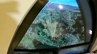 kinantot ako ni ninong sa taas ng cabin?