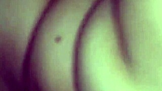 Gozando No Rabo Da Puta De Ladinho!