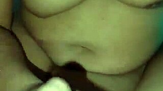 Indahnya bisa merasakan memek ibu mertua cantik dengan blowjob anal creampie doggystyle