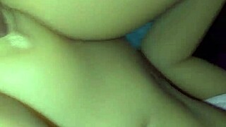 Young Latina Asks For Small Dick For Her Tight White Pussy She Said She Only Wants Cum And Maybe Get Pregnant