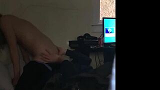 Cheating girlfriend CAUGHT on HIDDEN camera