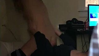 Cheating girlfriend CAUGHT on HIDDEN camera