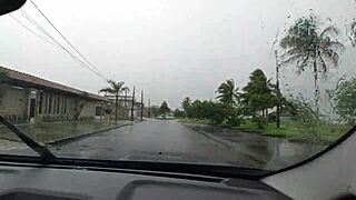 anne cristalli did a threesome took cock and sucked lukas zaad