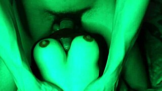 Fuck Doll Moans As Monster Cock Fucks Her Huge Tits And Makes Her Orgasm!