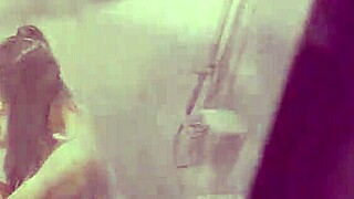 Construction Guy Follows Me Home, Fucks And Creampies Me, Then Uses Tantaly Doll!