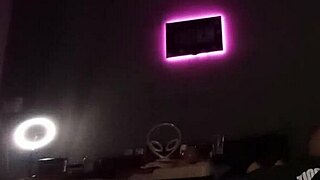 they left my stepsister alone, and i fucked her hard