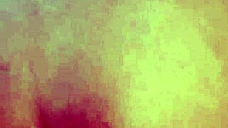 my young lover fucked me hard in front of the mirror at the motel and recorded it for my cuckold husband