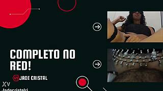 montador de moveis socando gostoso na esposa submissa