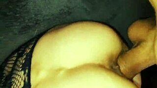 i interviewed young fuckers sparing no mature ass in amateur casting