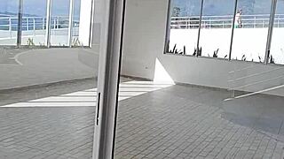 Real Estate Agent Sells Property By Offering Her Hot Wet Pussy!