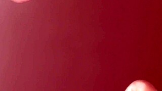 Japanese Wife Gives In To Perverted Elderly Neighbor