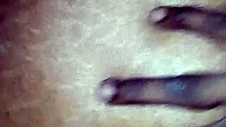 Fucking My Ebony Baby Mama With Intense Passion And Raw Desire