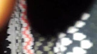 Fucking My Ebony Baby Mama With Intense Passion And Raw Desire